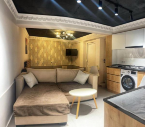 Modern Apartment on Nalbandyan Street